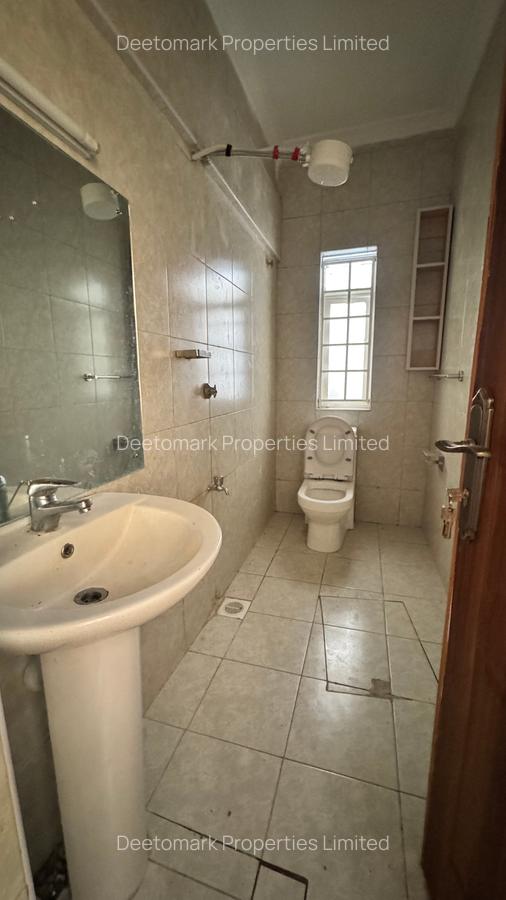 1 Bed Apartment with Borehole in Karen - 8