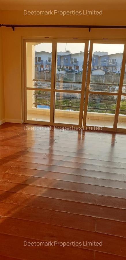 4 Bed Townhouse with En Suite at Langata - 3