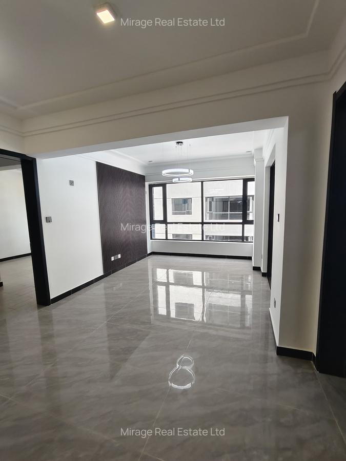 2 Bed Apartment with Swimming Pool in Lavington - 14