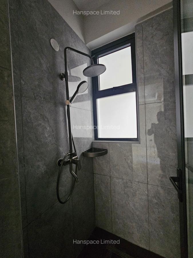 1 Bed Apartment with Gym in Kilimani - 7