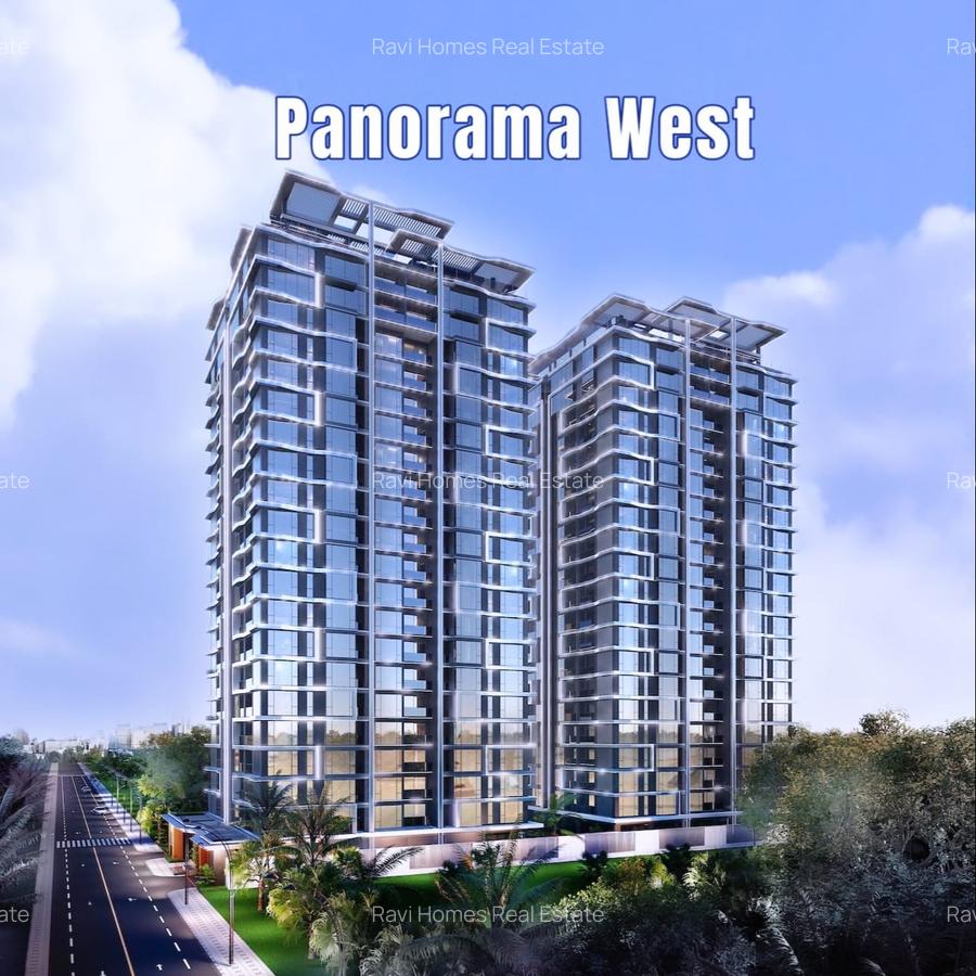 2 Bed Apartment with En Suite at Wangapala Road - 18