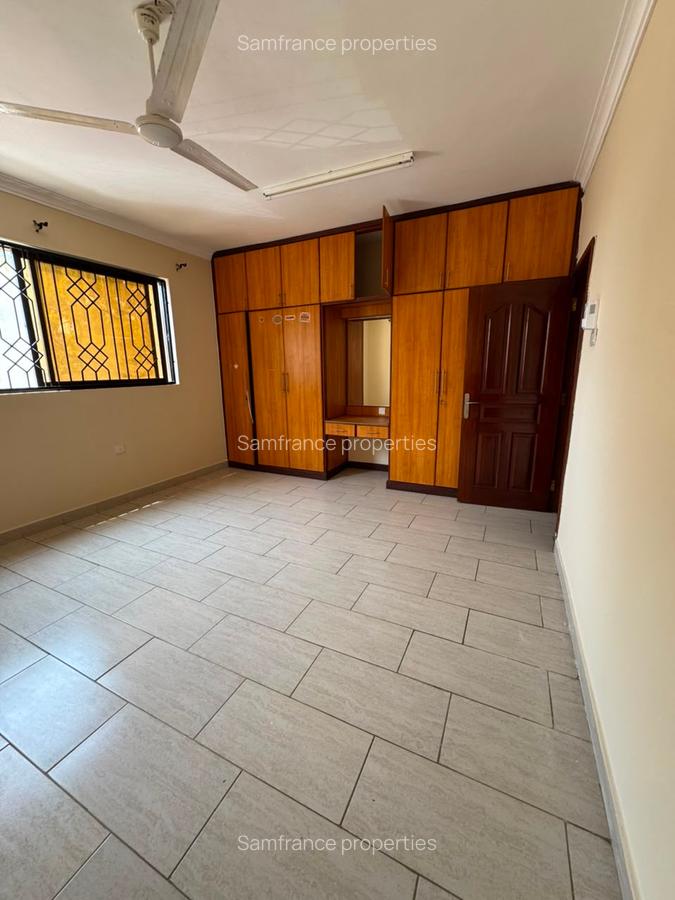3 Bed Apartment with En Suite at Nyali Beach - 10