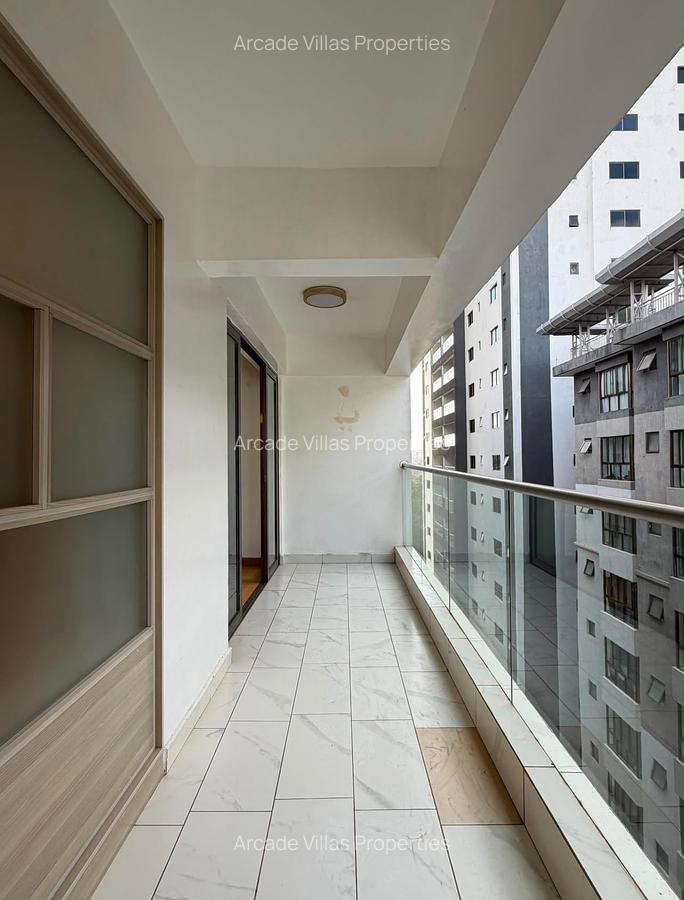 4 Bed Apartment with En Suite in Kileleshwa - 3