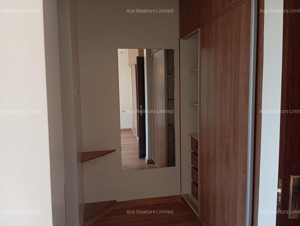 3 Bed Apartment with En Suite at General Mathenge - 15
