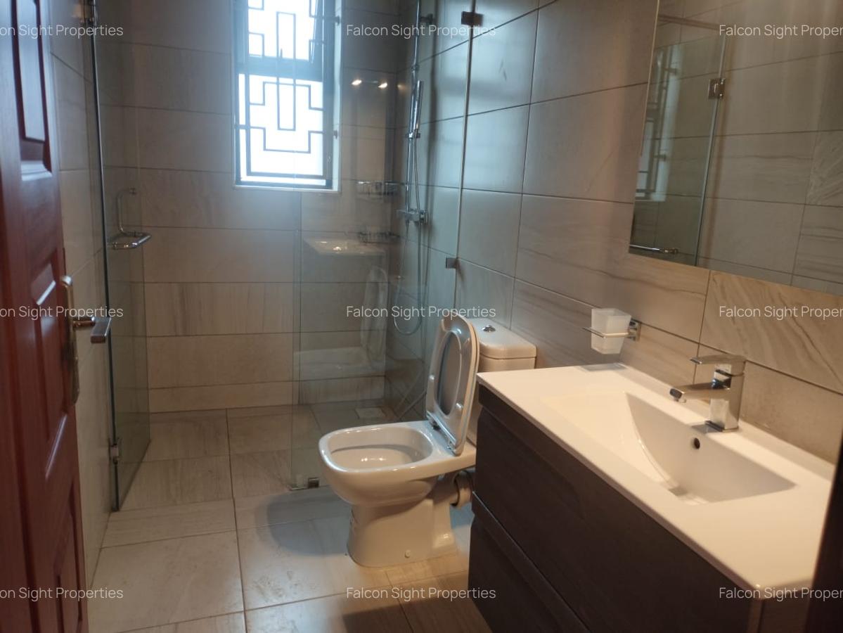 3 Bed Apartment with Gym at Off Limuru Road And Few Minutes Drive To Village Market And Gigiri - 11
