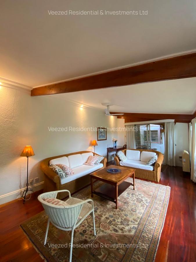 Serviced 3 Bed Apartment with En Suite in Nyali Area - 6