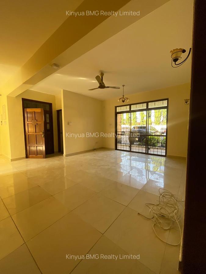 Serviced 3 Bed Apartment with En Suite in Nyali Area - 6