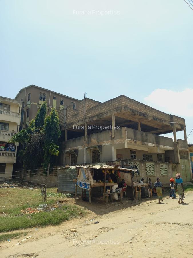 4 Bed House with En Suite in Changamwe - 1