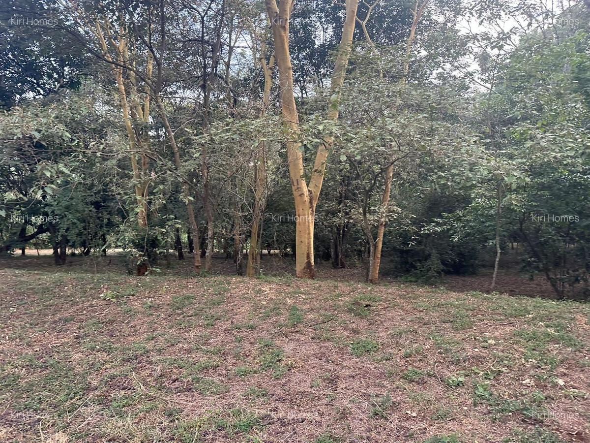 Land in Karen - 3