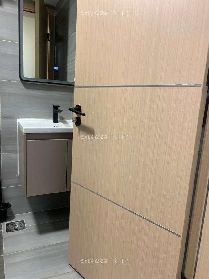1 Bed Apartment with Gym at Hatheru Road - 4
