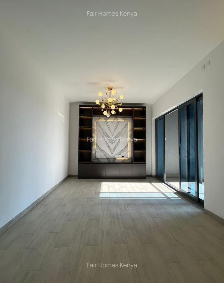 1 Bed Apartment with En Suite at Valley Arcade - 8