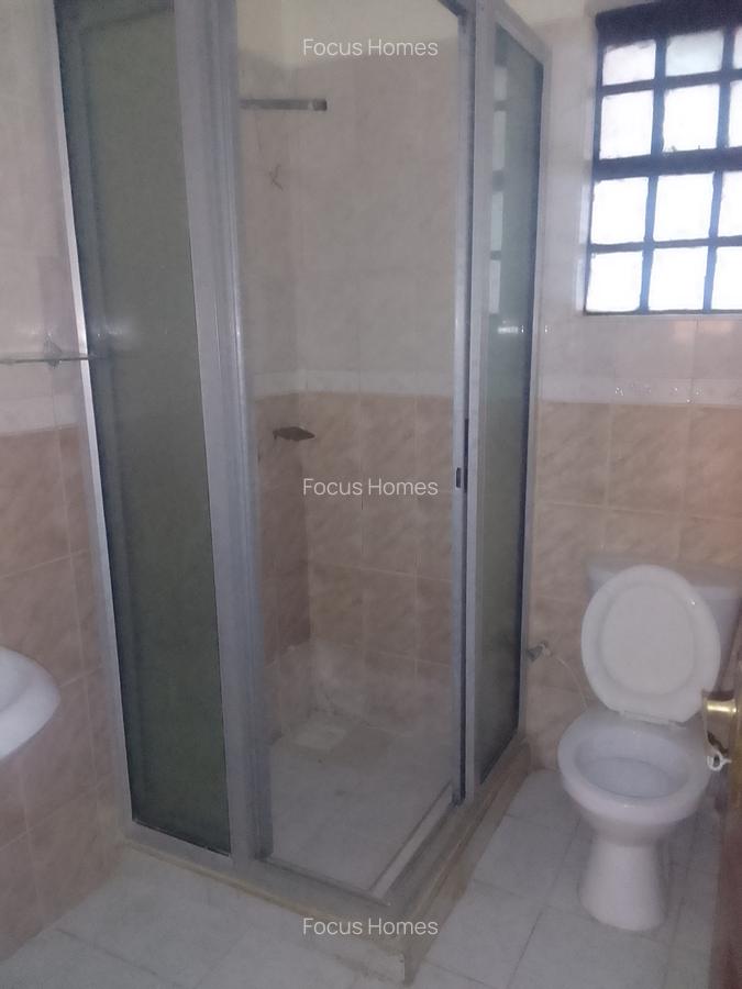 Office with Service Charge Included in Westlands Area - 10