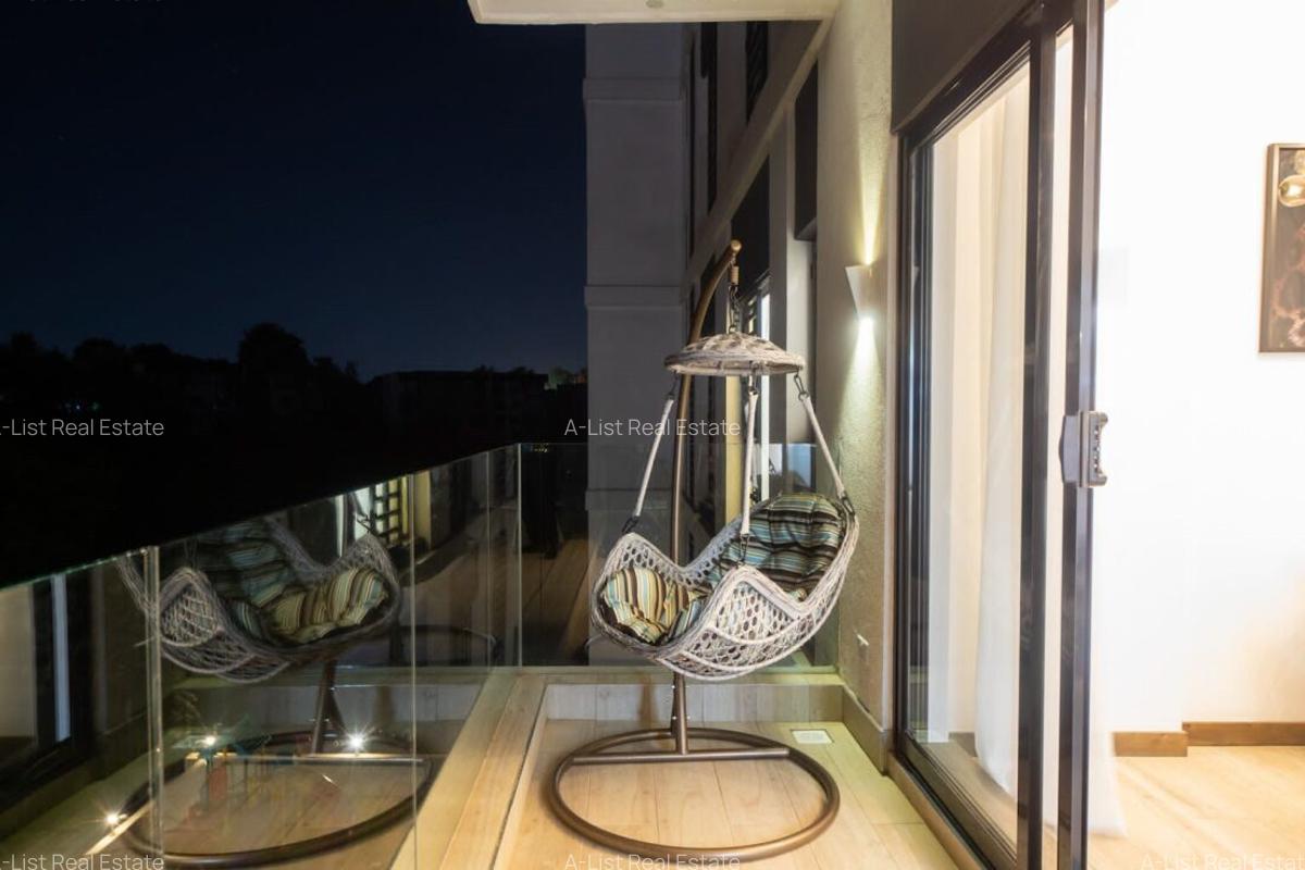 1 Bed Apartment with Swimming Pool at Two Rivers - 2