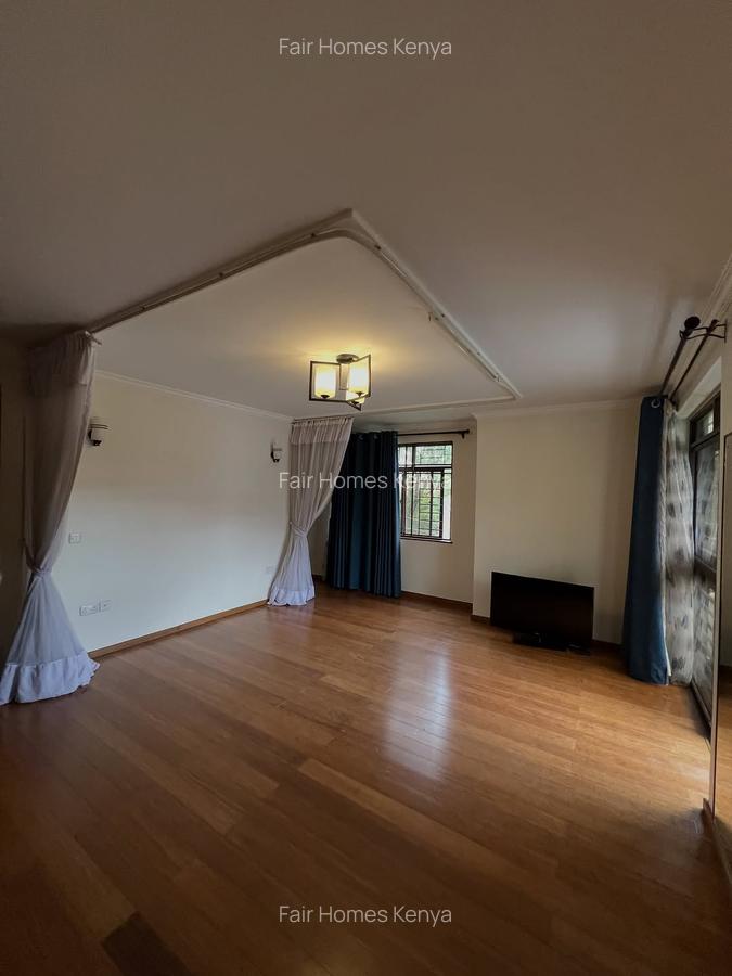 5 Bed Townhouse with En Suite at Amboseli Lane - 14