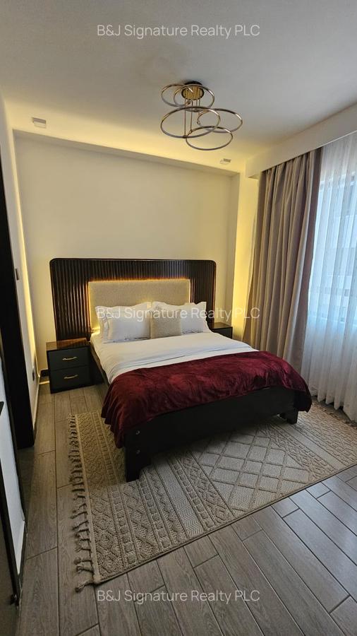Serviced 1 Bed Apartment with En Suite in Lavington - 6