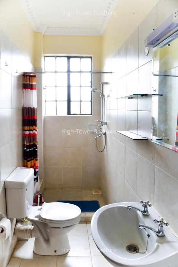 2 Bed House with En Suite in Karen - 14
