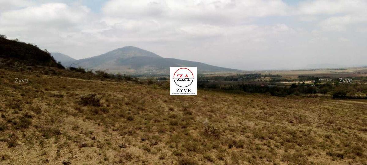 57 ac Land at Edana Road - 2