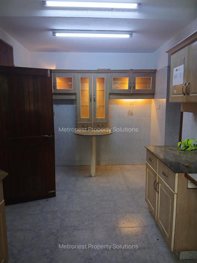 3 Bed House with En Suite at Chalbi Drive - 5