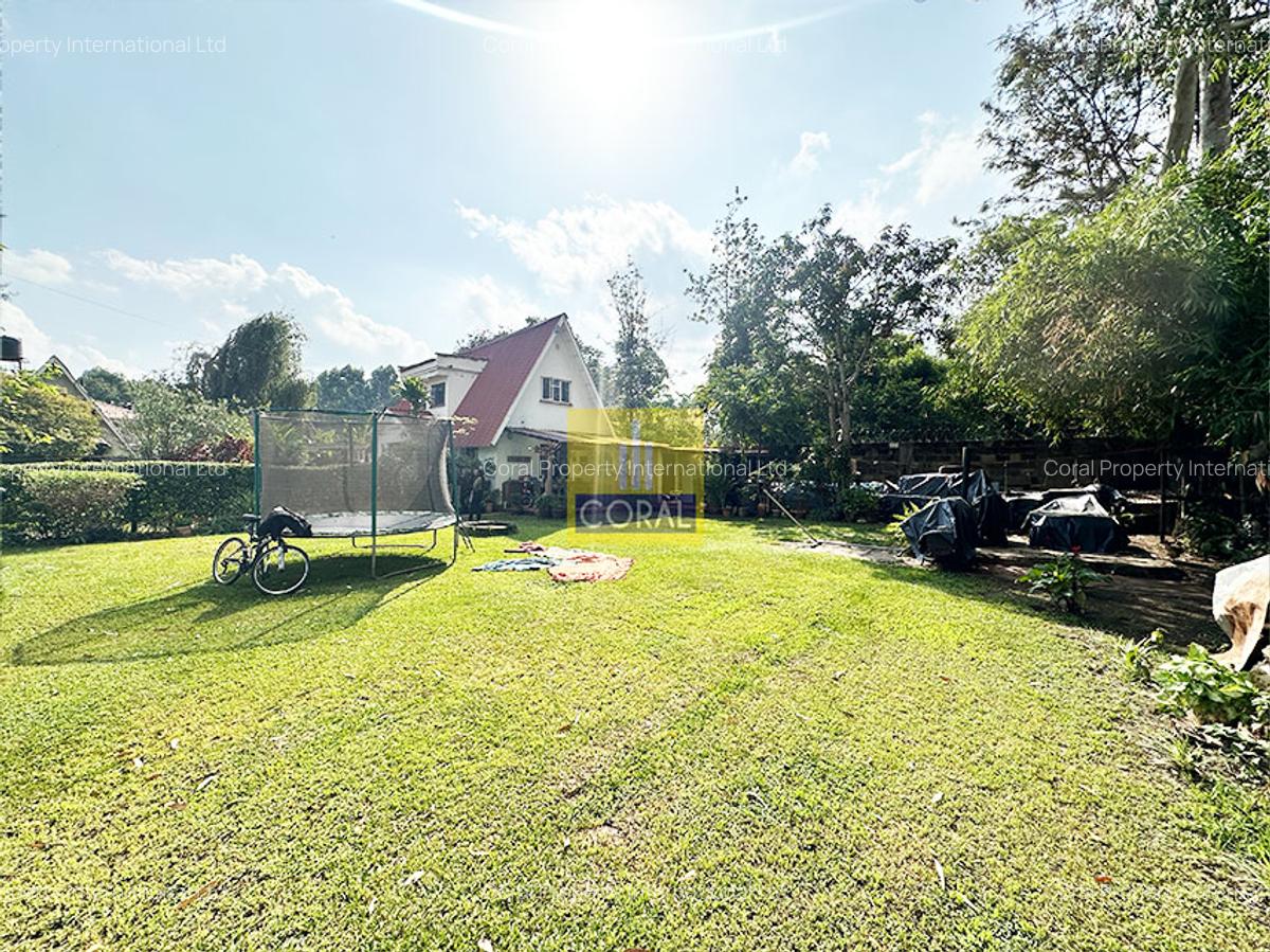 Land in Ridgeways - 5