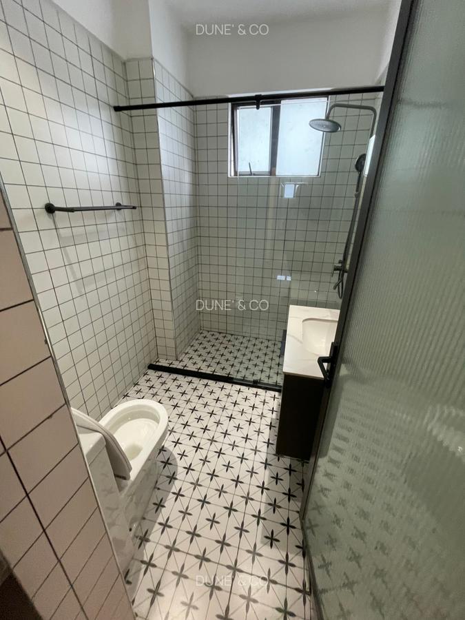 Serviced 4 Bed Apartment with En Suite in Kileleshwa - 19