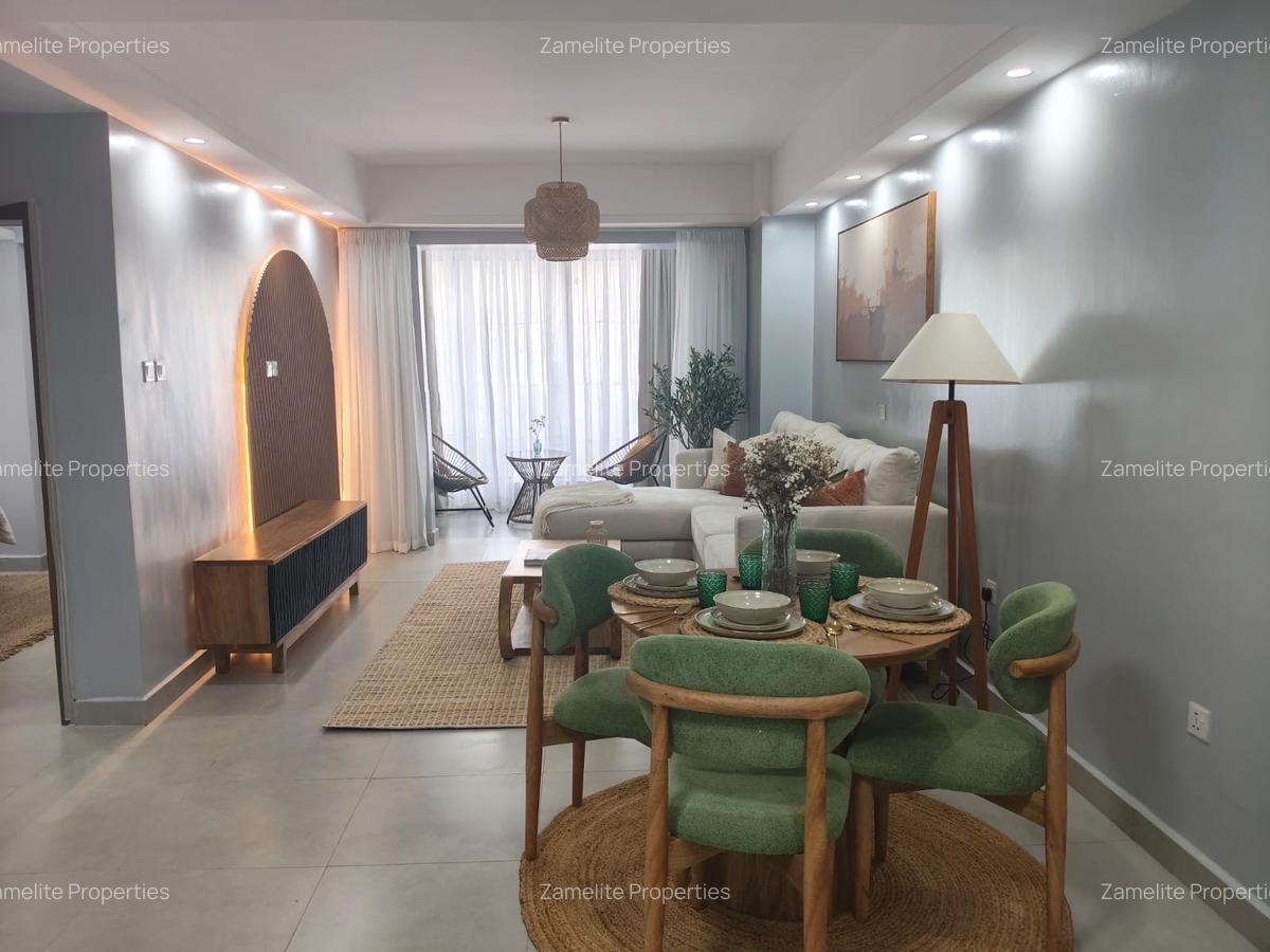 1 Bed House with En Suite in Westlands Area - 2