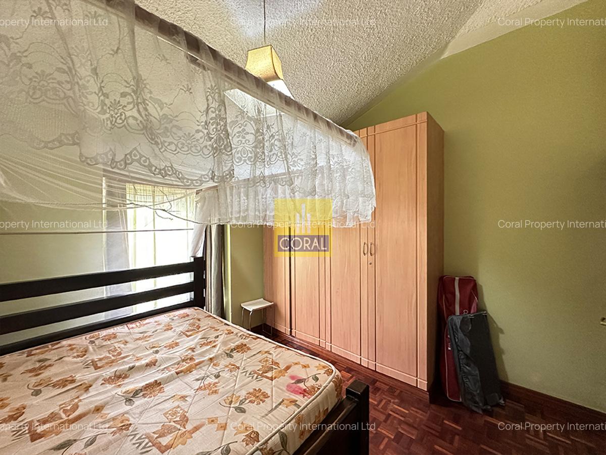 4 Bed Townhouse in Lavington - 10