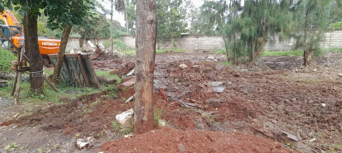0.0125 ac Residential Land in Kyuna - 3
