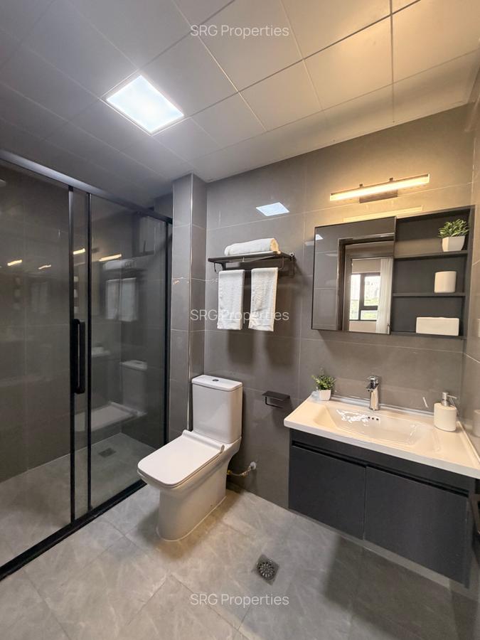 3 Bed Apartment with En Suite in Westlands Area - 6