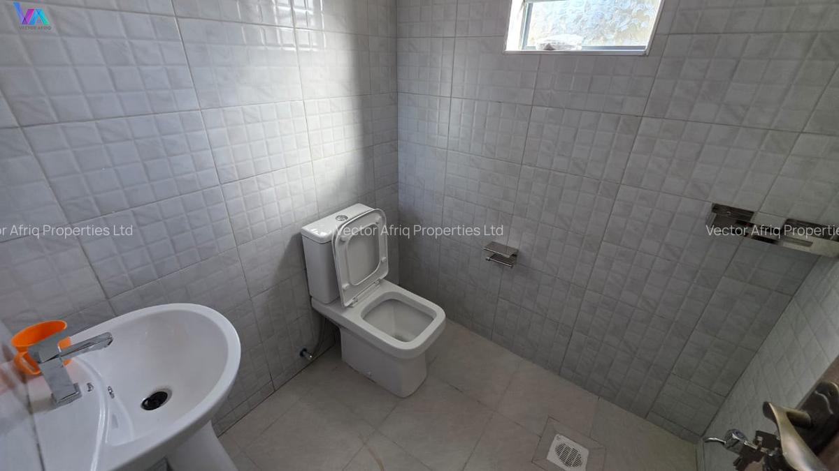3 Bed House with En Suite in Ruiru - 5