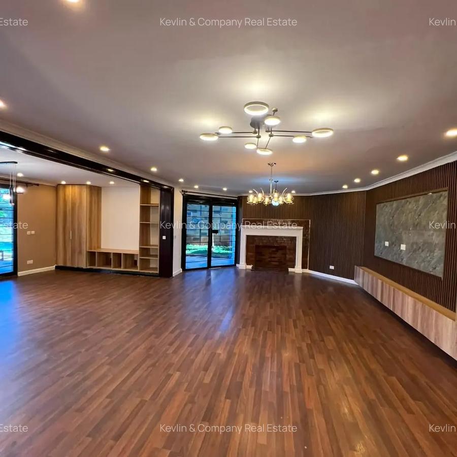 6 Bed Villa with En Suite in Runda - 6