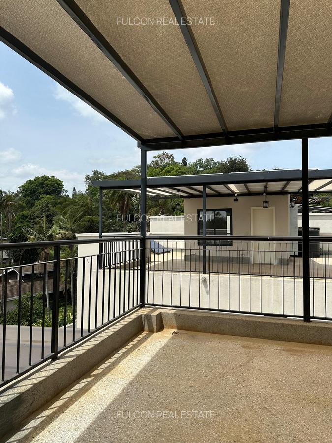 5 Bed Villa with En Suite in Westlands Area - 7
