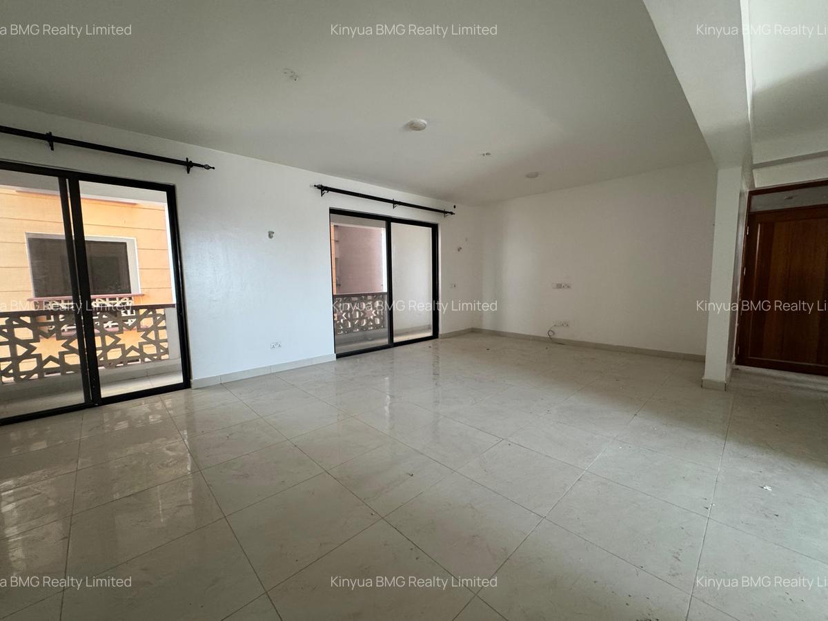 3 Bed Apartment with En Suite in Nyali Area - 4