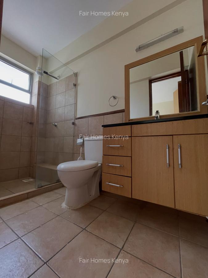 2 Bed Apartment with En Suite at Othaya Road - 14