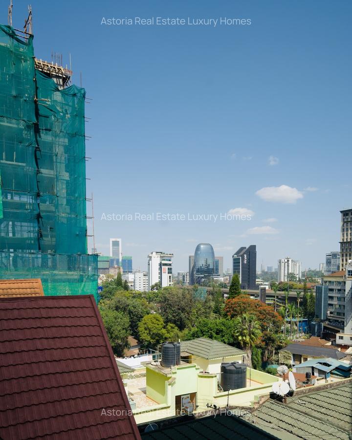 2 Bed Apartment with En Suite at 2026-411 2 Bed - 11