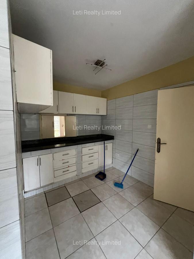 4 Bed Townhouse with En Suite in Kilimani - 8