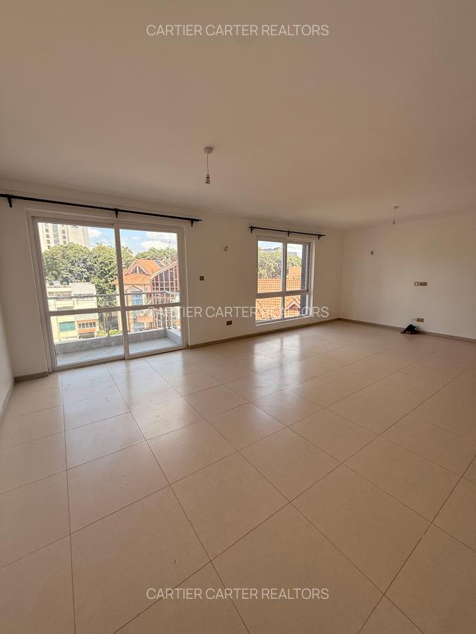 1 Bed Apartment with En Suite at Sports Road - 7
