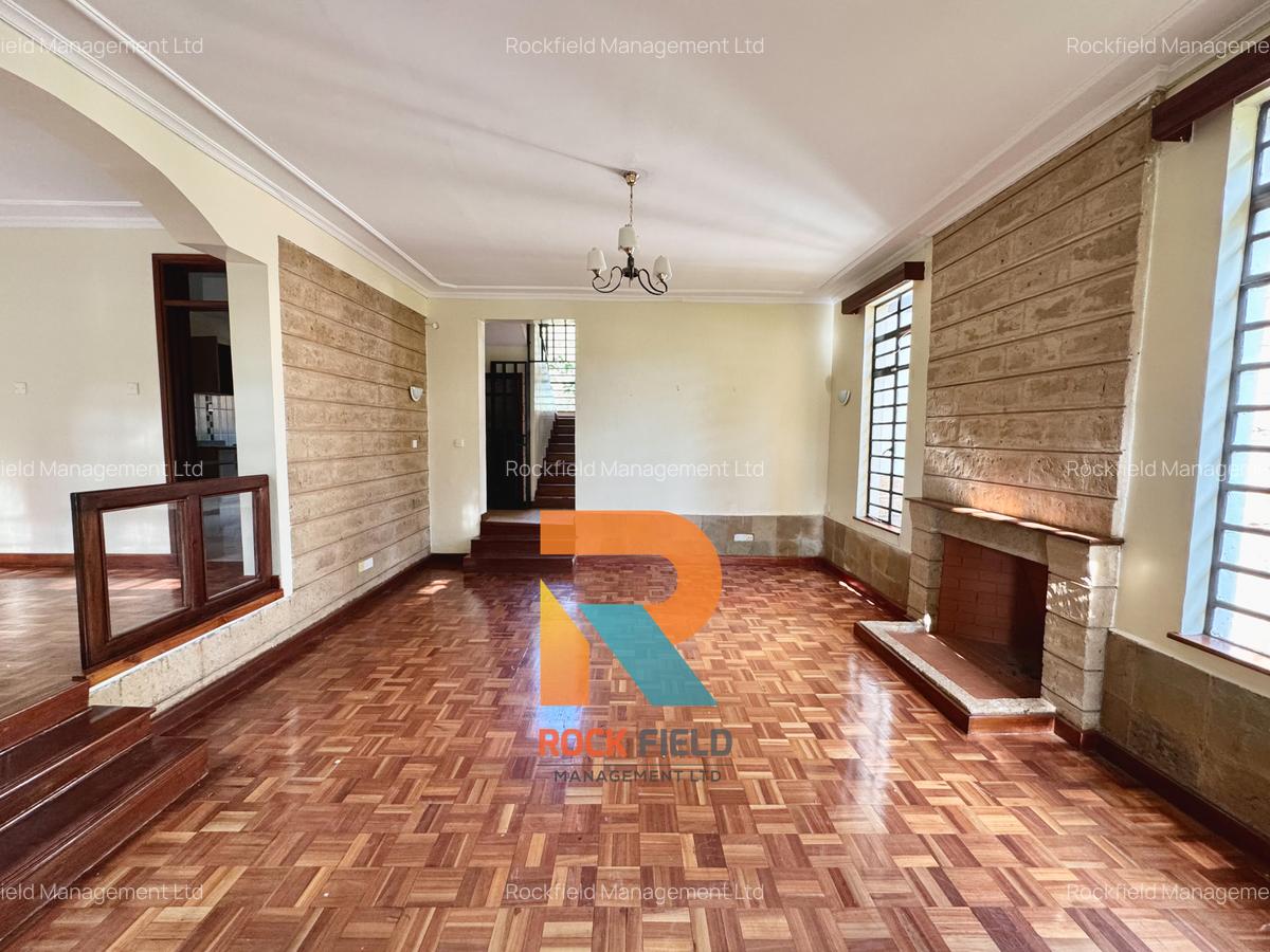 4 Bed Townhouse with En Suite at Redhill Road - 4