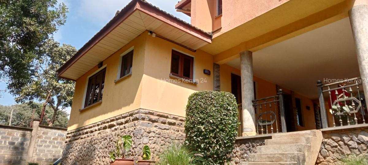 2 Bed House at Runda Grove - 1