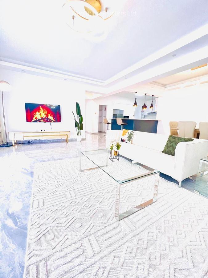 Serviced 4 Bed Apartment with En Suite at Lavington - 2