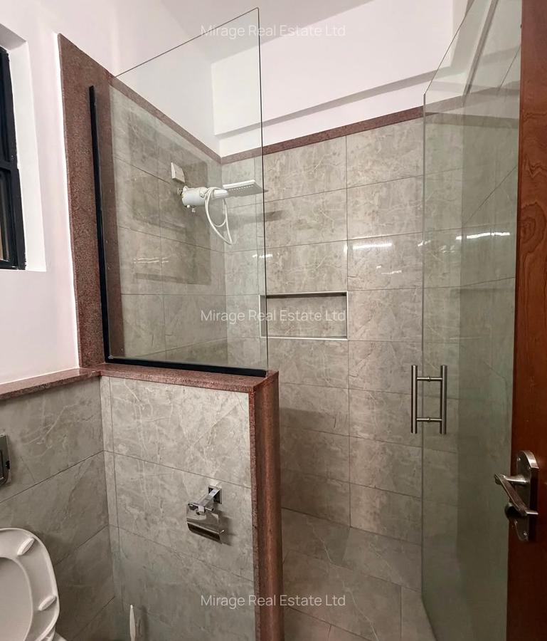2 Bed Apartment with Swimming Pool in Westlands Area - 3