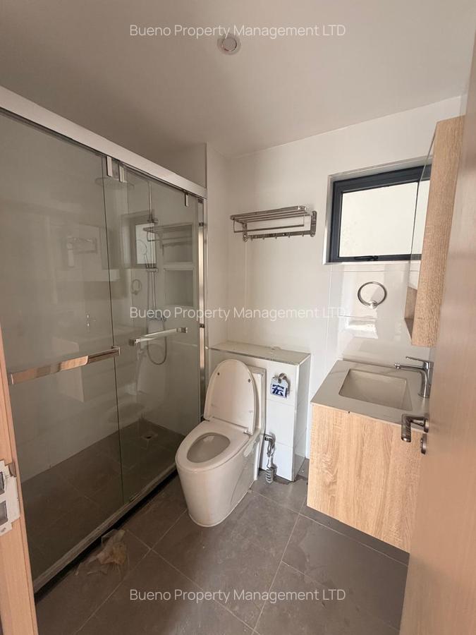 3 Bed Apartment with Parking in Ruiru - 12