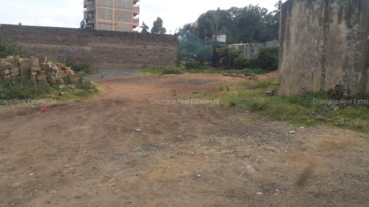 Land in Ngong - 5