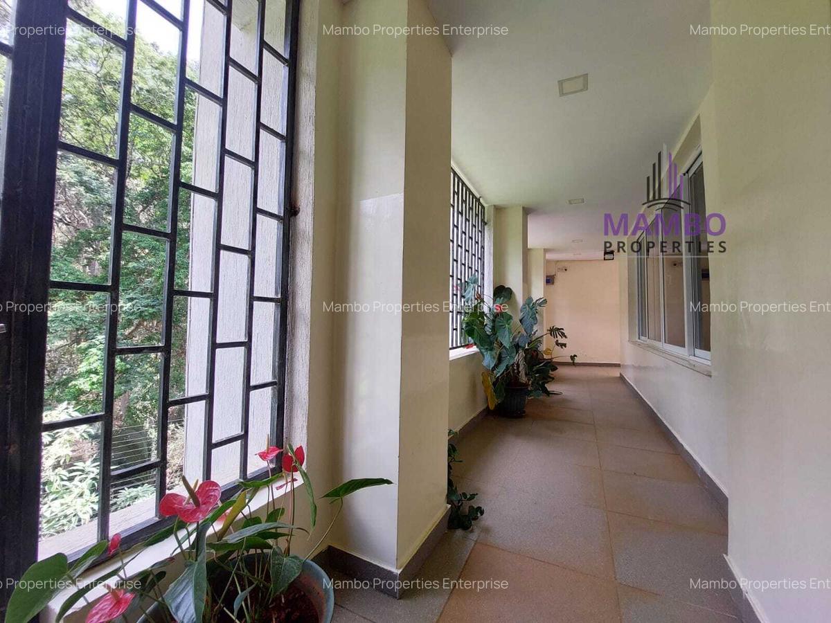 2 Bed House with En Suite at Peponi Rd - 17