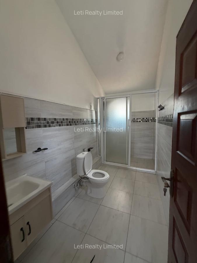 4 Bed Townhouse with En Suite in Kilimani - 11