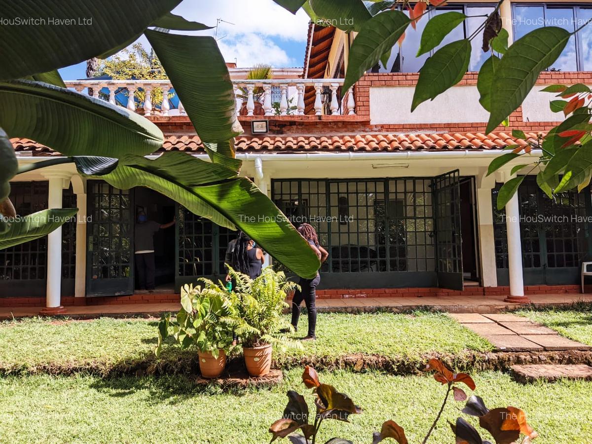 2 Bed House with En Suite at Lower Kabete Road - 2