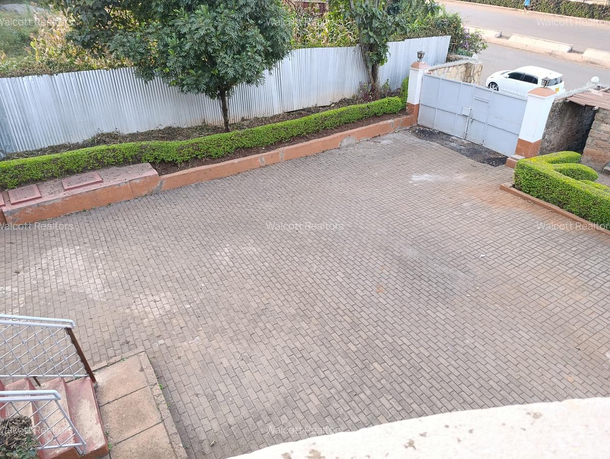 Land at Kikuyu - 4