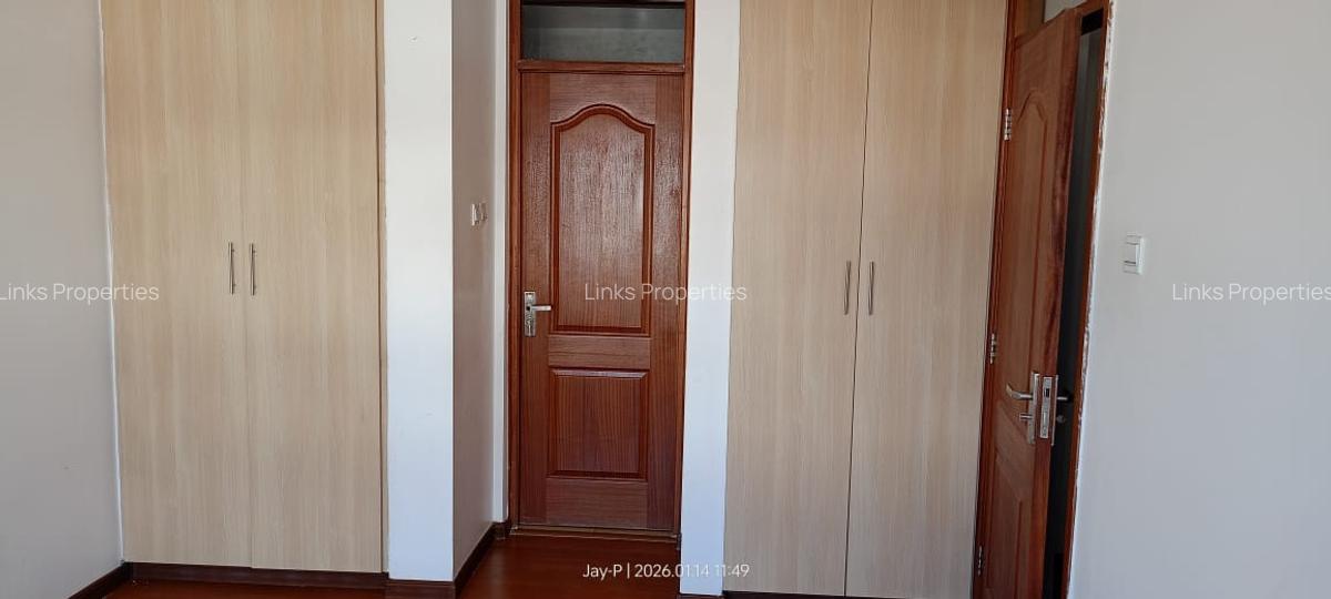 2 Bed Apartment with En Suite at Ruaka - 7