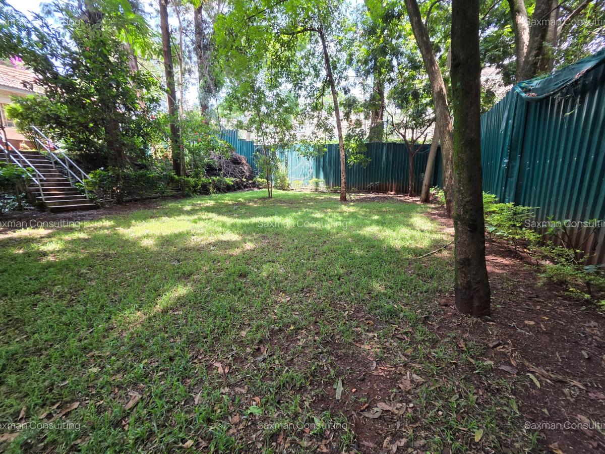 3 Bed House with Staff Quarters in Upper Hill - 7