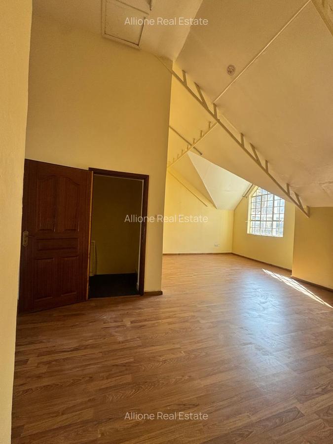 Commercial Property with Parking at Near Yaya Centre - 12