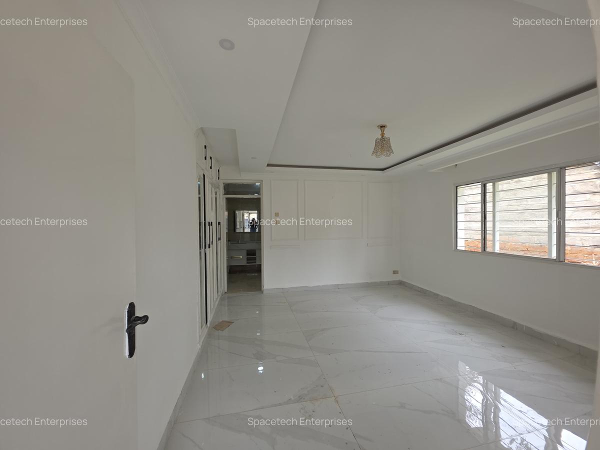 3 Bed House with En Suite in Muthaiga - 9
